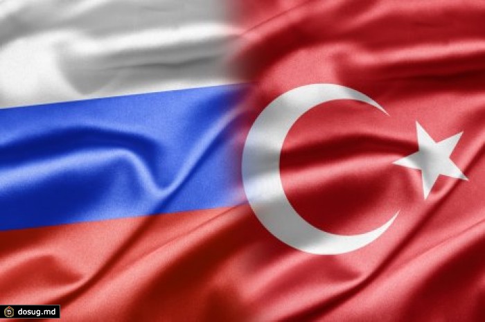Правительство РФ запретило турецким компаниям заниматься строительством и туризмом