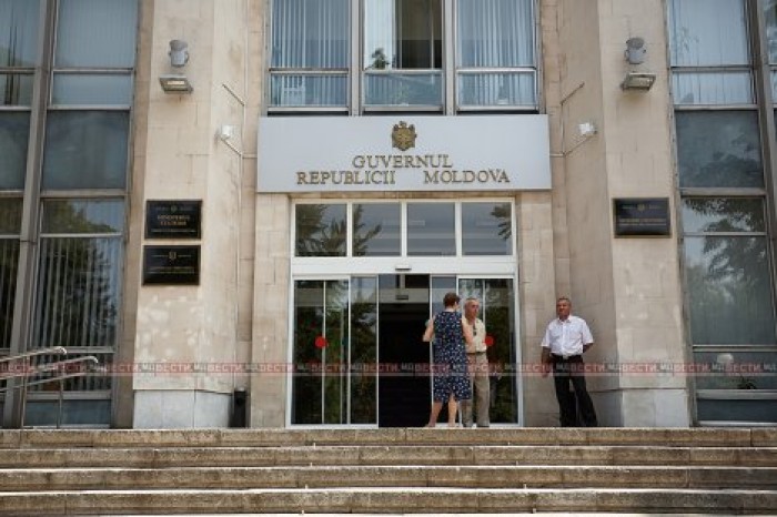 Правительство одобрило проект Закона о музеях
