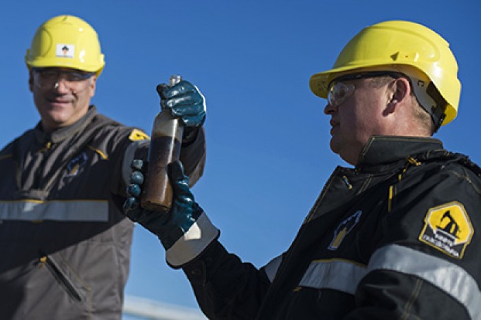 Правительство опубликовало директиву по участию «Роснефти» в покупке «Башнефти»