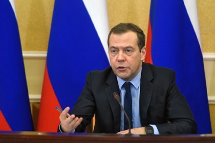 Правительство приняло к исполнению трехлетний бюджет