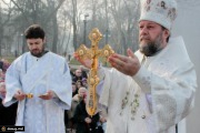Православные христиане вступили в пост