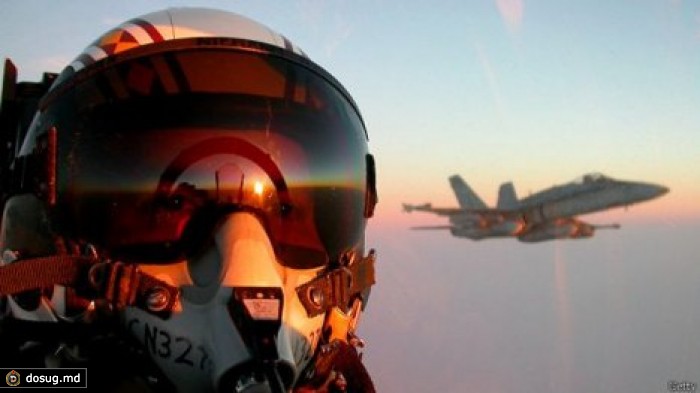 Правозащитники: США нанесли авиаудар по армии Асада
