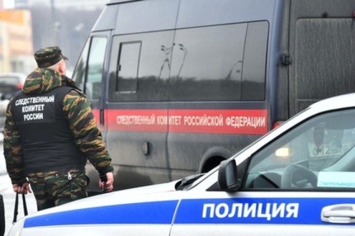 Предполагаемый серийный убийца задержан в Забайкалье