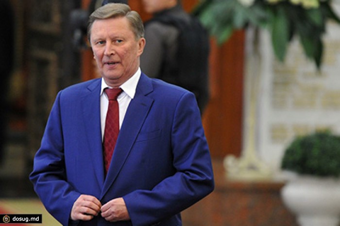 Председателем совета директоров «Ростелекома» стал Сергей Иванов