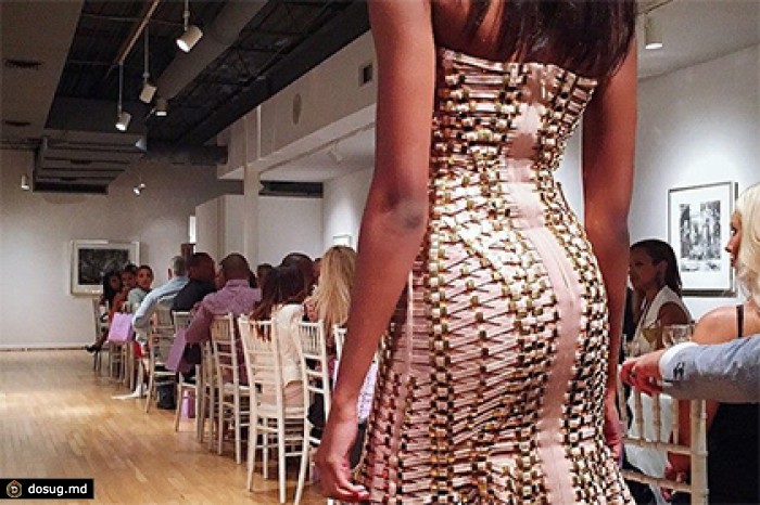Представитель модного дома Herve Leger лишился работы после слов о лесбиянках
