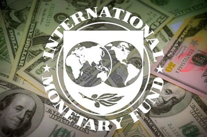 Представители Молдовы примут участие в ежегодном заседании МВФ