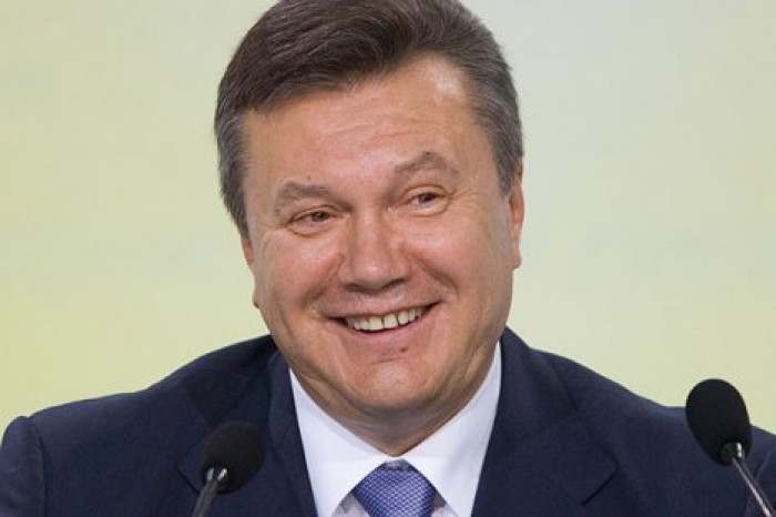 Пресса Британии: Янукович платил миллиардные взятки?