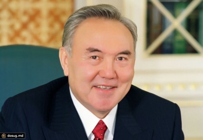 Президент Казахстана предложил создать мировую валюту