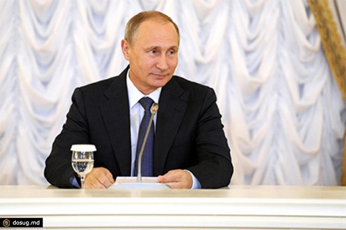 Президент напомнил инвесторам о заморозке налоговых ставок