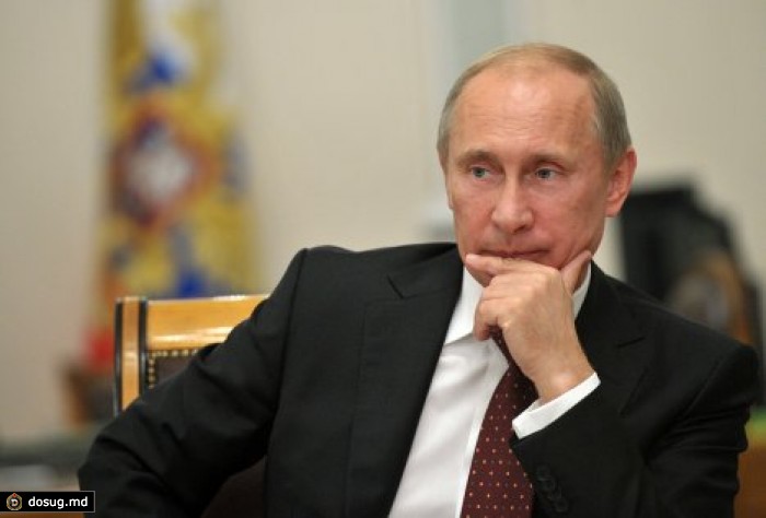 Президент РФ: ситуация в экономике "сложная, но не критическая"