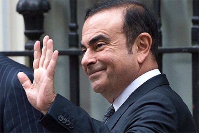 Президент Nissan Карлос Гон возглавит совет директоров Mitsubishi Motors