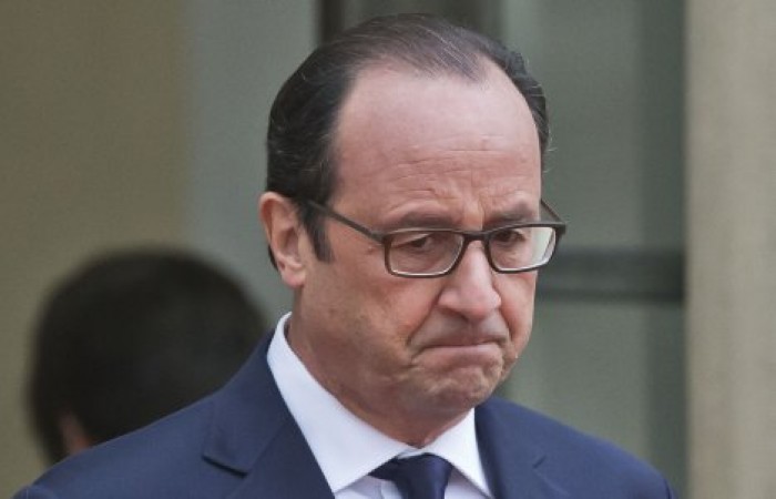 Президент Олланд: ISIS объявил Франции войну