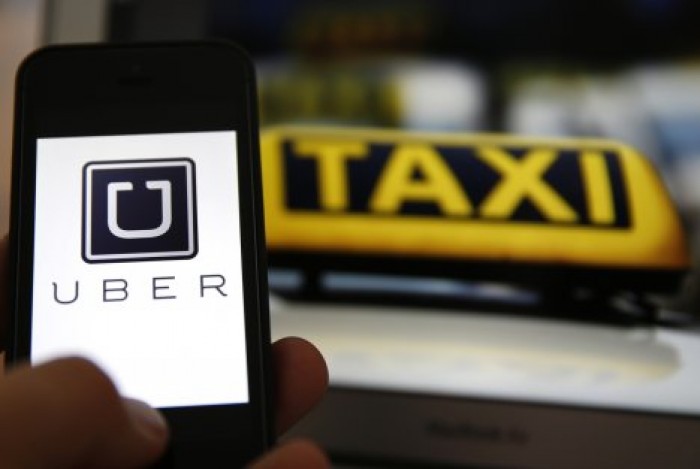 Президент Uber Джефф Джонс ушел в отставку