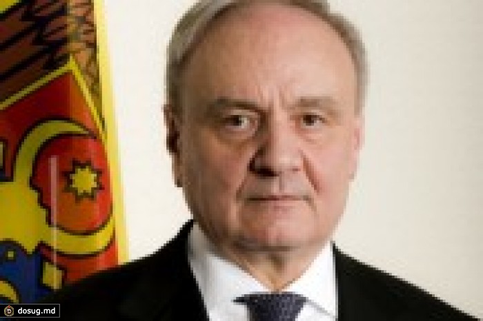 Президентура обнародовала серию секретных документов (Фото)