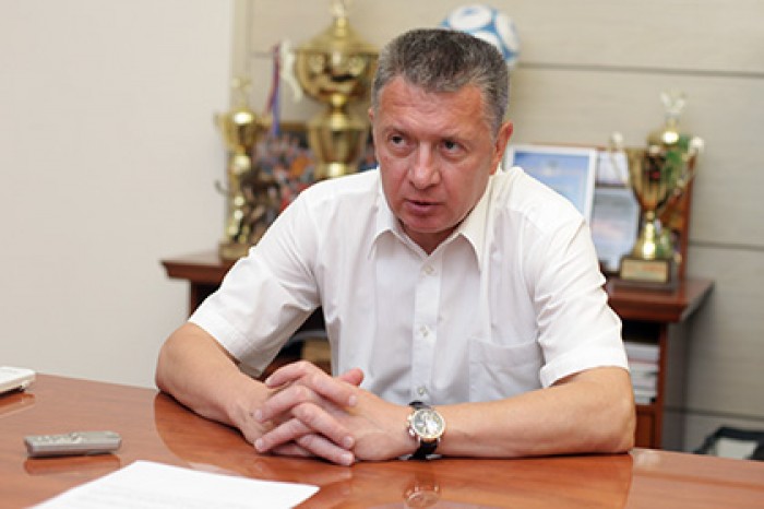 Президент ВФЛА оценил выступление Клишиной