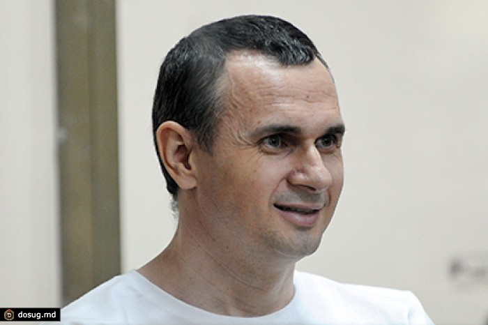 Приговор режиссеру Сенцову огласят 25 августа