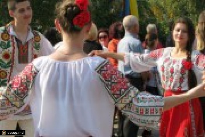 Примэрия Кишинева: День города будет отмечаться, как всегда в центре