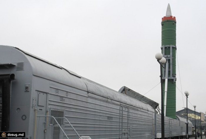 Принятие на вооружение ракетного комплекса «Баргузин» отложили на 2020 год