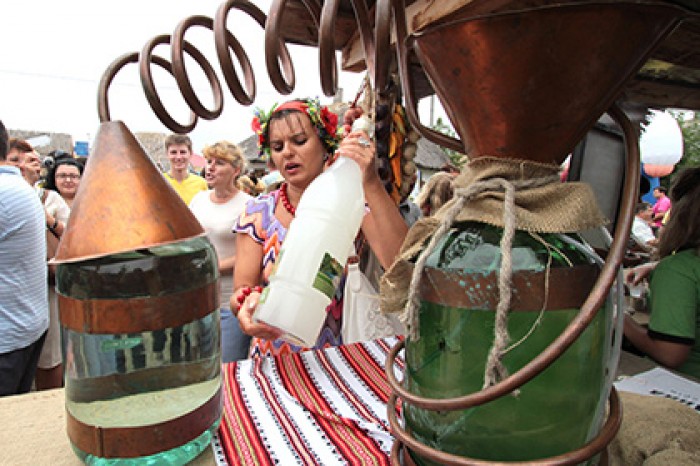 Продажи самогонных аппаратов в России выросли в полтора раза с начала года