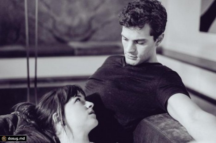 Продолжение романа "50 оттенков серого" украли за неделю до публикации