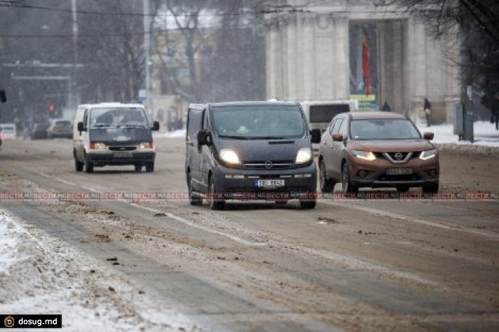 Профсоюзы против введения налога на машины