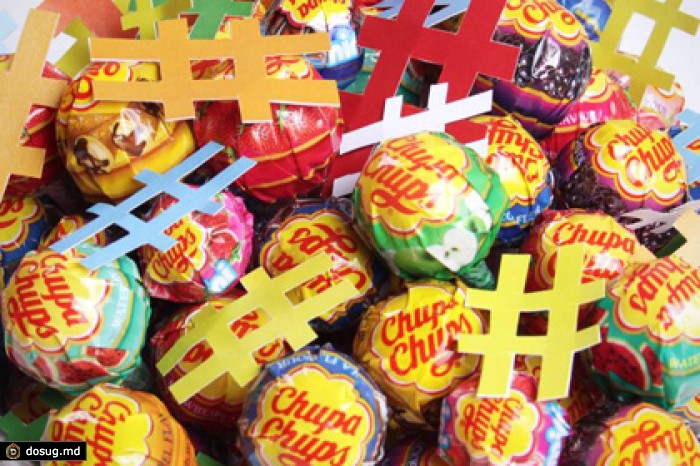 Производитель Chupa Chups подал в суд на ветеранов-афганцев из-за «Радуги»