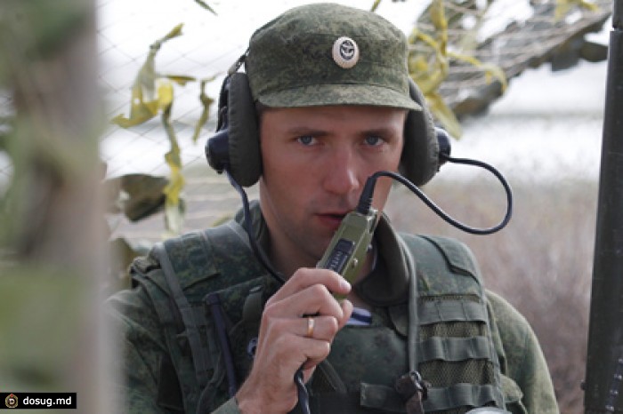 Производители военных средств связи отказались от украинской электроники