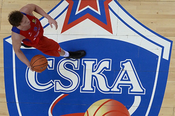 Производитель валидола стал спонсором баскетбольного ЦСКА