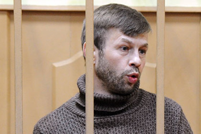Прокуратура попросила для Урлашова 15 лет колонии строгого режима