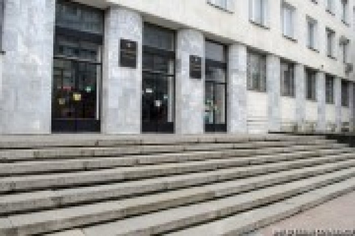 Прокуратура реагирует на призыв о публичном характере судебных заседаний в деле Влада Филата