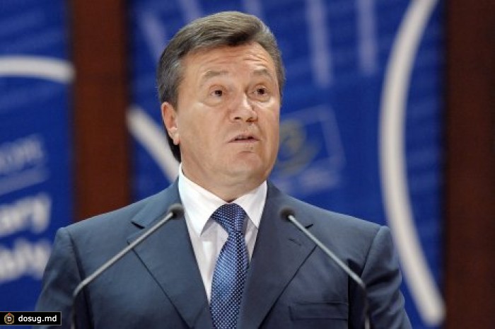 Прокуратура Украины обвинила Януковича в гибели людей на Майдане