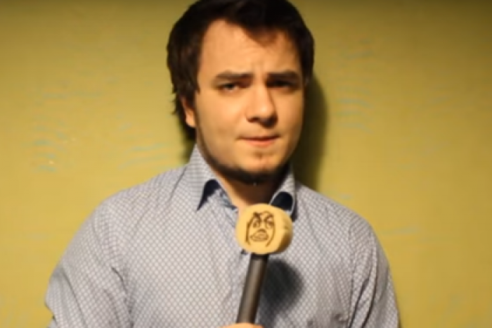 Прокуратура Чечни предложила завести дело на пошутившего про Коран блогера