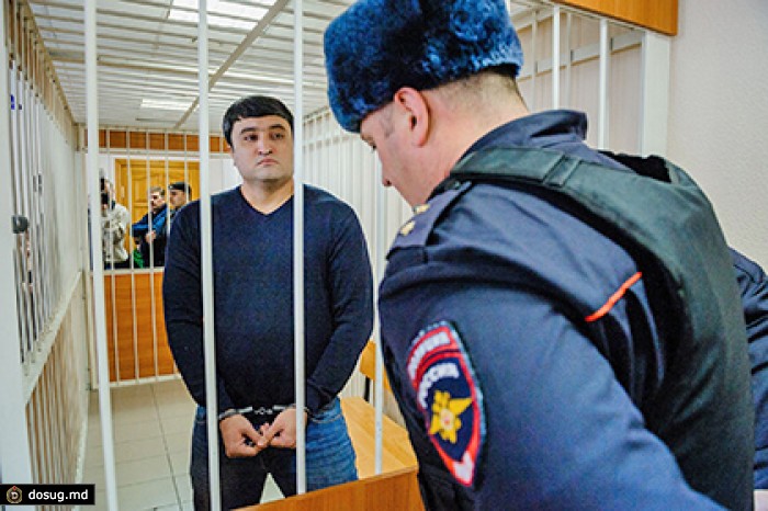 Прокурор попросил 10 лет колонии для убившего пациента белгородского врача