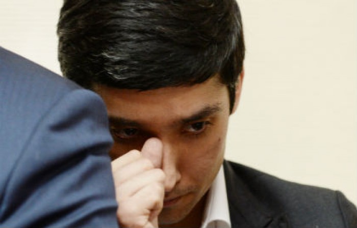 Прокурор Москвы потребовал изолировать гонщиков на Gelandewagen от общества