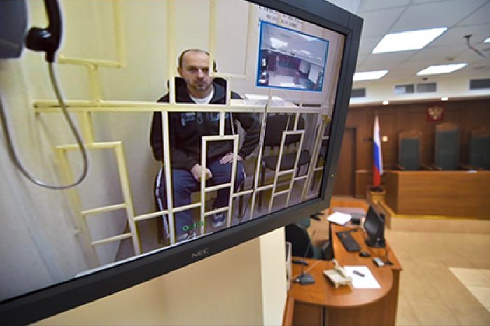 Прокурор запросила 23 года колонии поставщику оружия для теракта на Дубровке