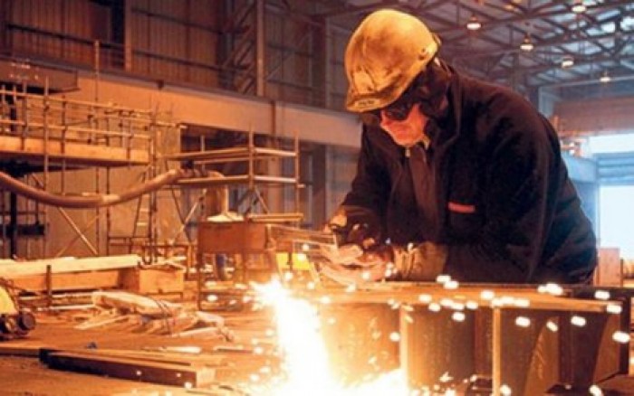 Промышленноек производство в Приднестровье сократилось более чем на 10%