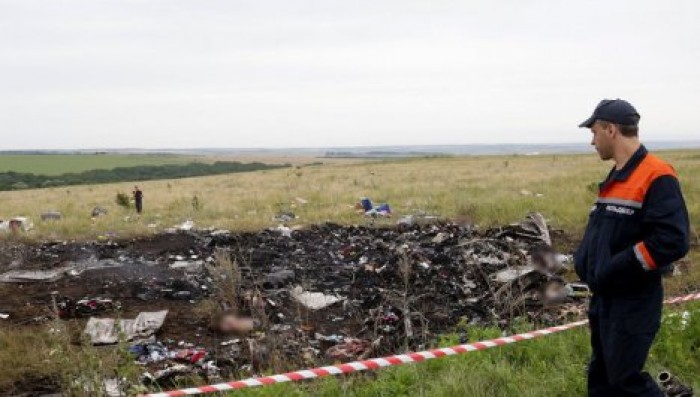 Пропал немецкий сыщик, подозреваемый в контактах с виновниками крушения MH17