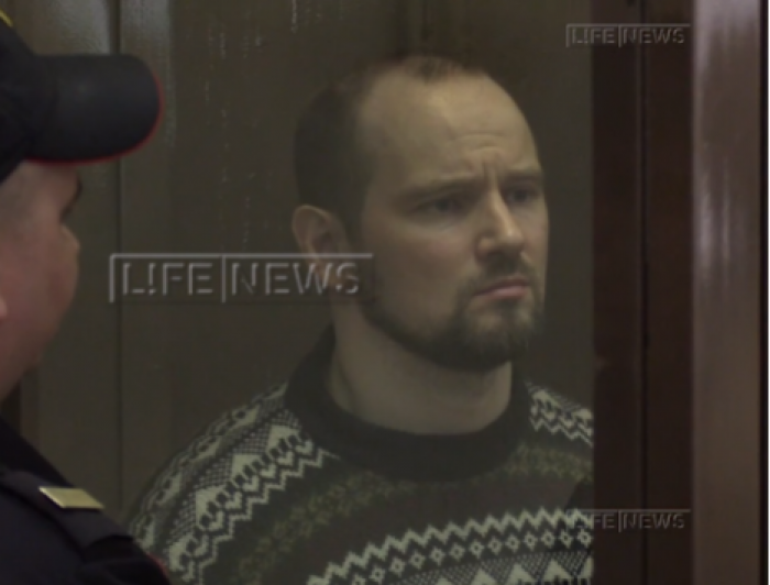 Проповедник секты убедил братьев убить шесть человек