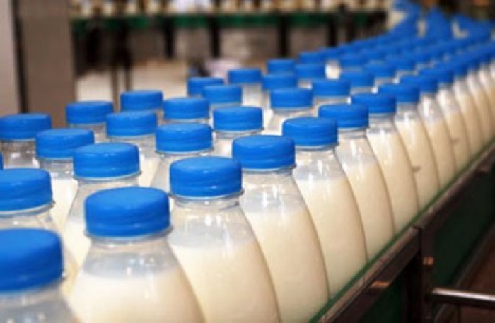 Просроченные продукты в столичных магазинах