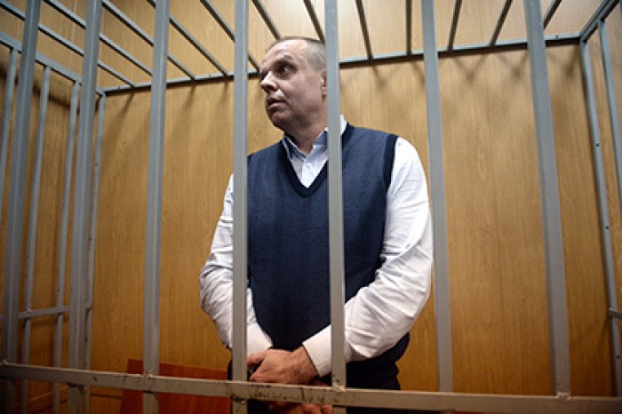 Против начальника Казанского вокзала возбудили второе дело