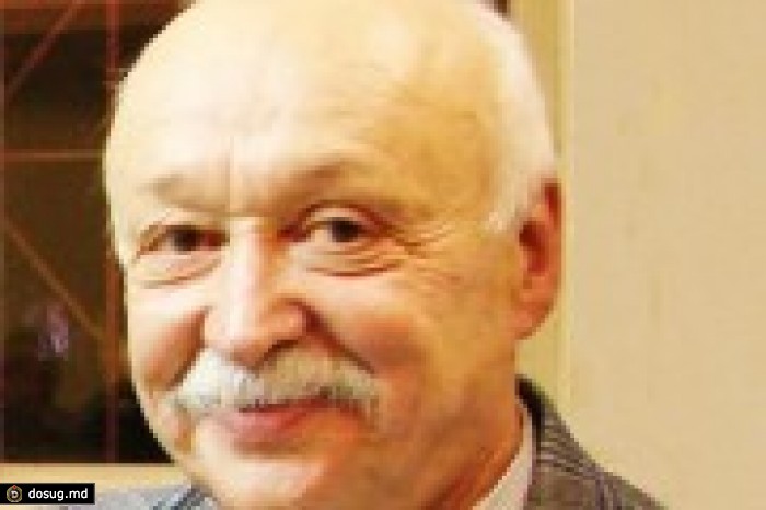 Против течения к источнику. (70 лет Бэно Аксёнову)