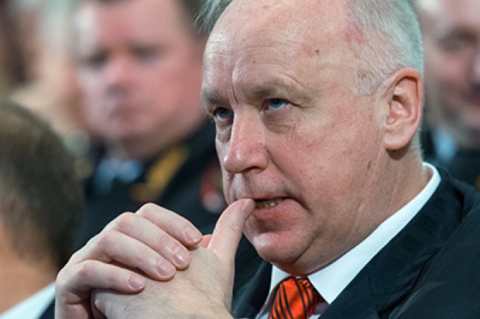 Против бывшей ростовской судьи возбудили дело за аферу с землей Надежды Цапок