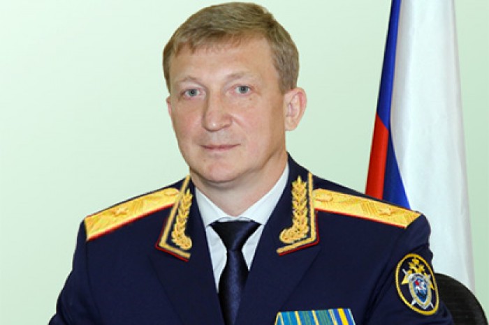 Против главы кемеровского управления СКР и двух вице-губернаторов возбудили дело