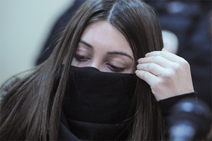 Против Мары Багдасарян возбудили уголовное дело из-за подделанного больничного