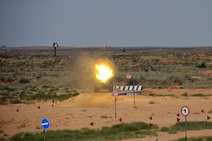 Противотанковый комплекс нового поколения разработают для российской армии