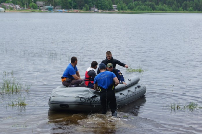 Против проигнорировавшего звонок ребенка с Сямозера фельдшера возбудили дело