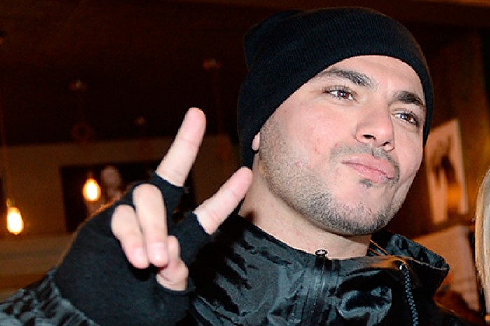 Против рэпера Птахи возбудили уголовное дело