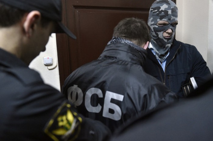 Против вологодских лесорубов-исламистов возбудили 10 уголовных дел