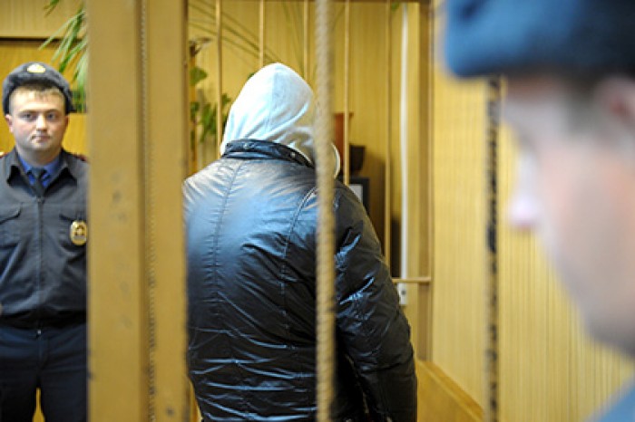 Проводника на восемь лет отправили в колонию за убийство пассажира шампуром