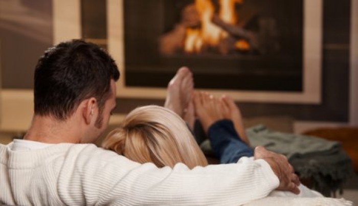 Психологи посоветовали чаще ходить голышом, чтобы быть счастливее